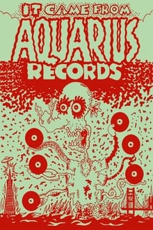 It Came from Aquarius Records