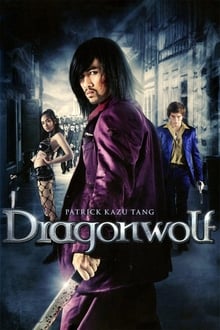 Dragonwolf