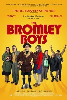 The Bromley Boys