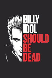 Billy Idol Documentary