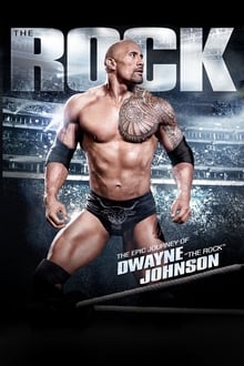 The Epic Journey of Dwayne 'The Rock' Johnson