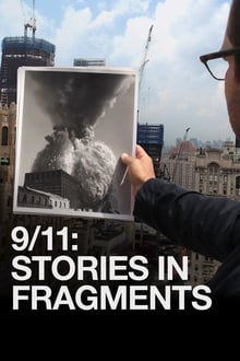 9/11: Stories in Fragments