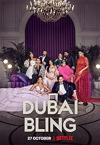 Dubai Bling