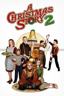 A Christmas Story 2