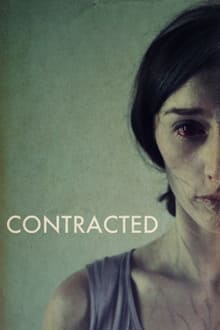 Contracted