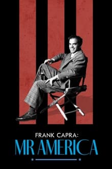 Frank Capra: Mr America