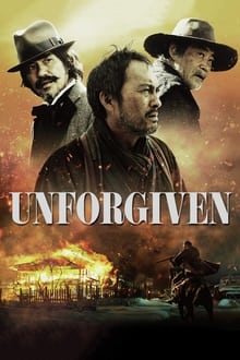 Unforgiven