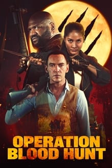 Operation Blood Hunt