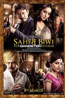 Saheb Biwi Aur Gangster Returns