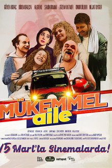 Mükemmel Aile