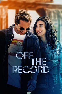 Off the Record Off the Record