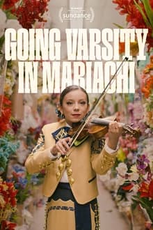 Going Varsity in Mariachi