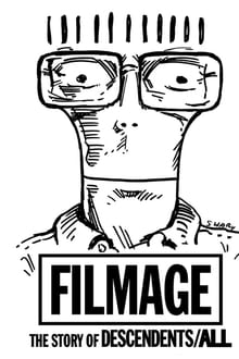 Filmage: The Story of Descendents/All