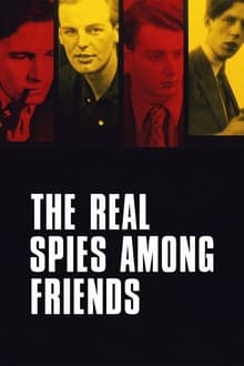 The Real Spies Among Friends