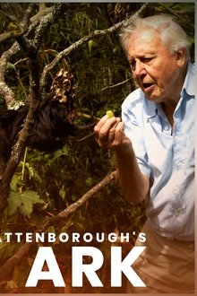 Attenborough's Ark: Natural World Special