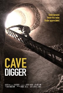 Cavedigger