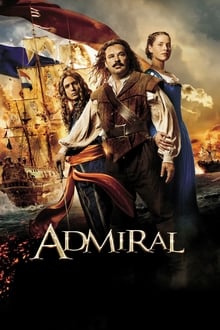 The Admiral