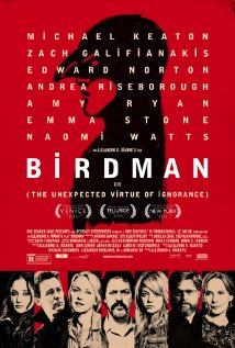 Birdman: Or