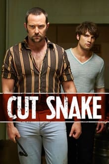 Cut Snake