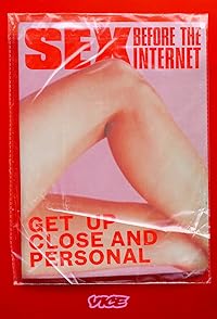 Sex Before the Internet