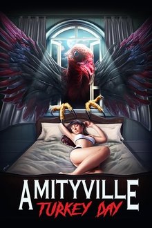 Amityville Turkey Day