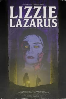 Lizzie Lazarus