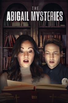 The Abigail Broukes Mysteries