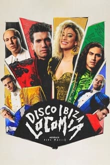 Disco, Ibiza, Locomia