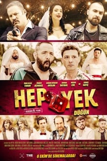 Hep Yek: Dügün