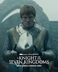 A Knight of the Seven Kingdoms: The Hedge Knight