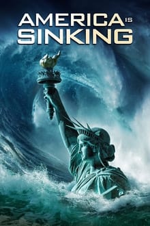 America Is Sinking