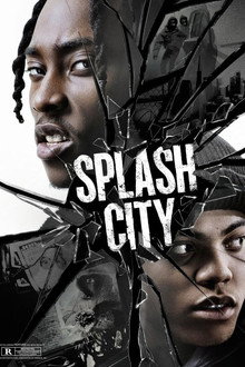 Splash City