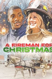 A Fireman for Christmas