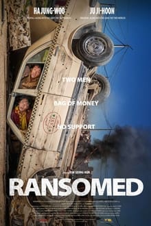 Ransomed