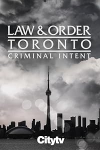 Law & Order Toronto: Criminal Intent