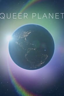 Queer Planet