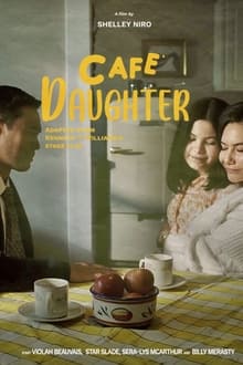 Café Daughter