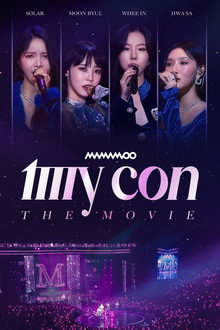 Mamamoo: My Con the Movie