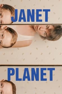 Janet Planet