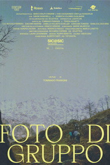 Foto di gruppo