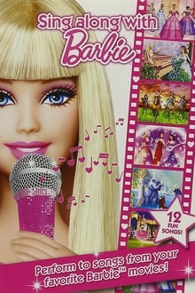 Sing Along with Barbie