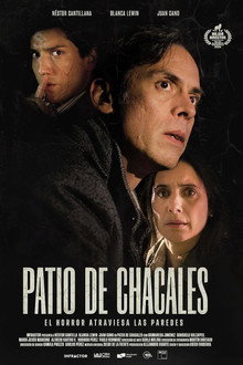 Patio de Chacales
