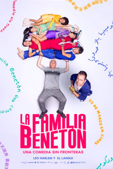 La familia Benetón