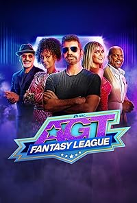 AGT: Fantasy League