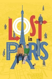 Lost in Paris