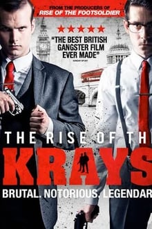 The Rise of the Krays