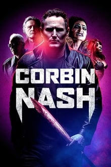 Corbin Nash