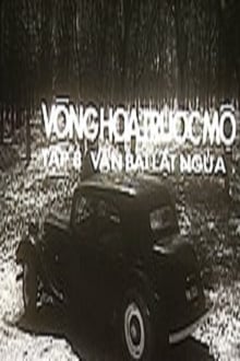 Ván bài lat ngua: Tap 8 - Vòng hoa truoc mo
