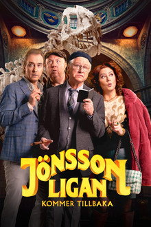 Jönssonligan