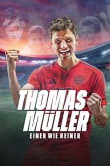 Thomas Müller